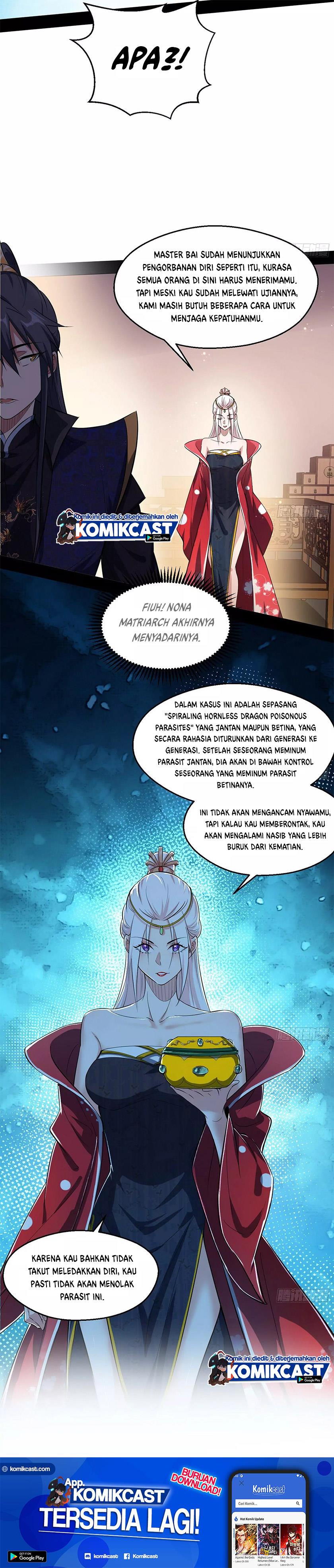 Dilarang COPAS - situs resmi www.mangacanblog.com - Komik im an evil god 088 - chapter 88 89 Indonesia im an evil god 088 - chapter 88 Terbaru 11|Baca Manga Komik Indonesia|Mangacan